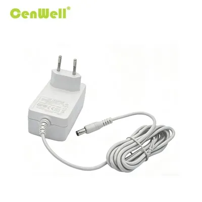 24V1.75A 42W AC-DC Адаптер блоку живлення ЄС